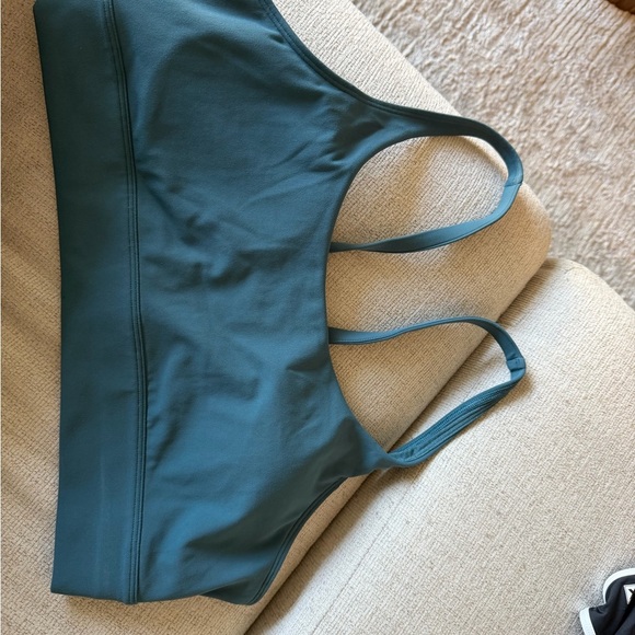 New Vuori Yosemite Bra in Color Tidal - Picture 3 of 5